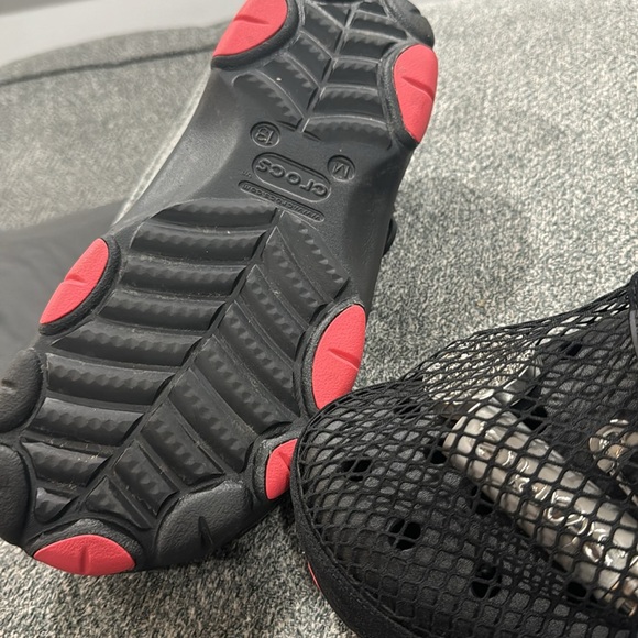 Crocs Classic All-Terrain Clog
Staple Homing Pigeon - Picture 5 of 5